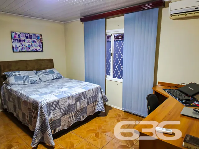 Localizada na tranquila regiĂŁo do bairro Costa e S