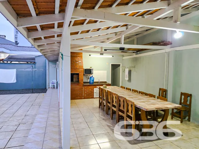 Localizada na tranquila regiĂŁo do bairro Costa e S