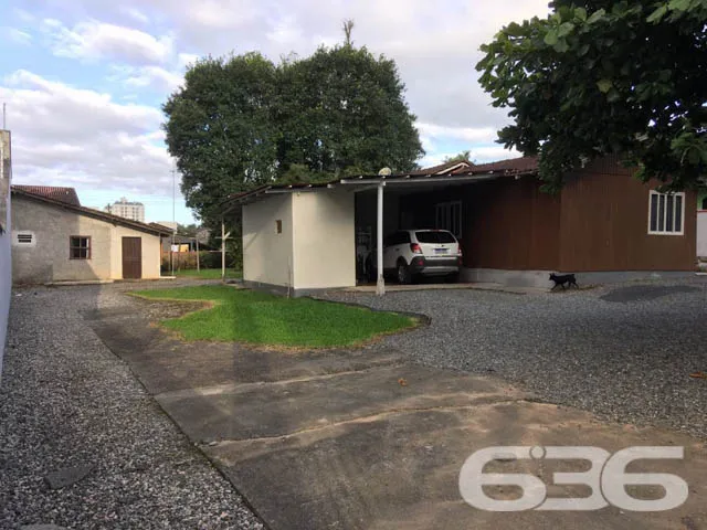 EXCELENTE TERRENO À VENDA NO BAIRRO COSTA E SILVA,