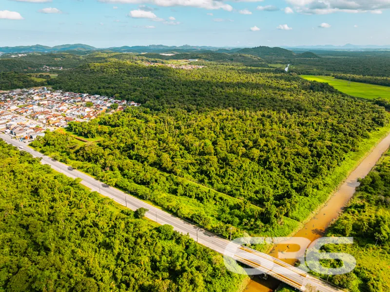 Terreno dos Seus Sonhos em Joinville - Oportunidad