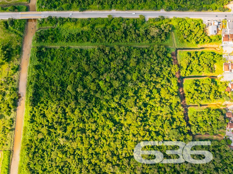 Terreno dos Seus Sonhos em Joinville - Oportunidad