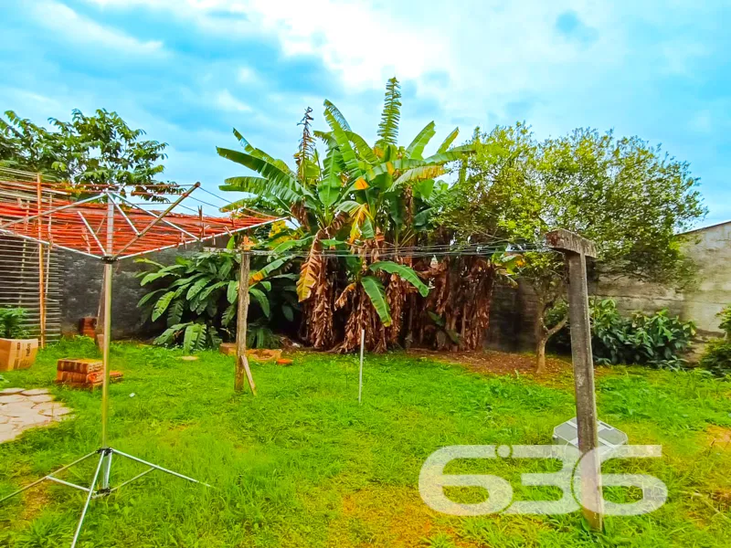 Descubra Sua Casa dos Sonhos em Joinville, SC!

Ol