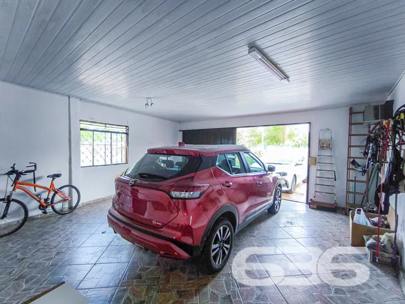 Casa Térrea dos Seus Sonhos em Joinville, SC - Bai