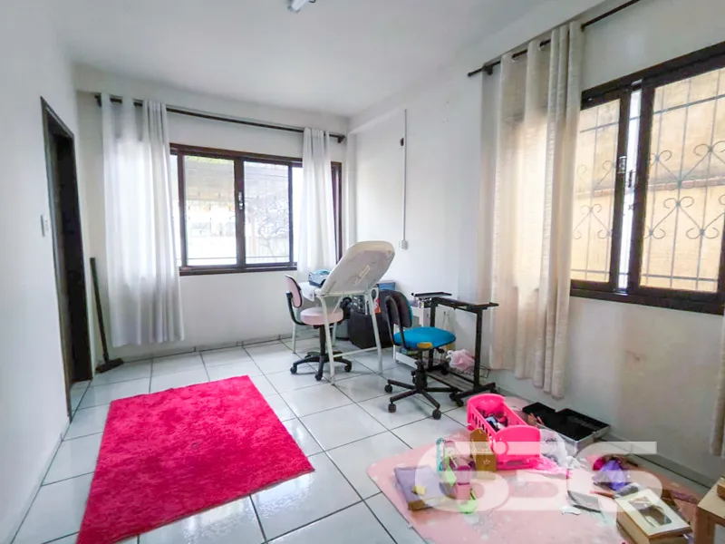 Casa Térrea dos Seus Sonhos em Joinville, SC - Bai