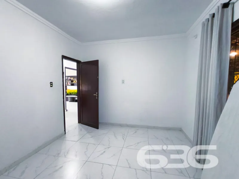 Casa Térrea dos Seus Sonhos em Joinville, SC - Bai