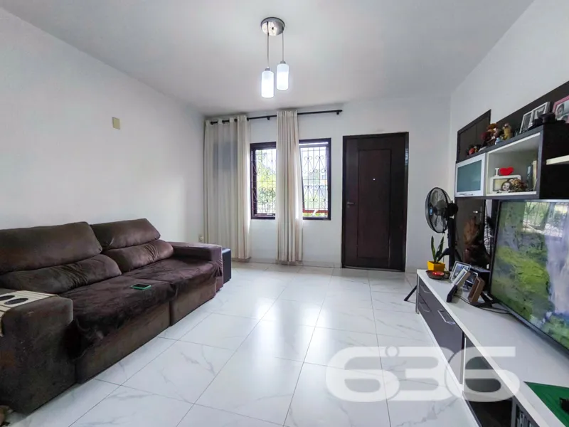 Casa Térrea dos Seus Sonhos em Joinville, SC - Bai