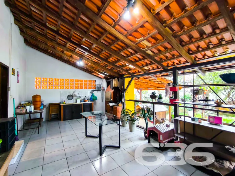 Casa Térrea dos Seus Sonhos em Joinville, SC - Bai