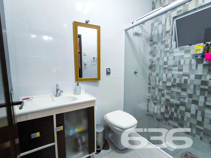 Casa Térrea dos Seus Sonhos em Joinville, SC - Bai