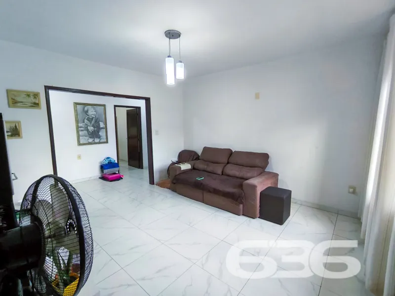 Casa Térrea dos Seus Sonhos em Joinville, SC - Bai