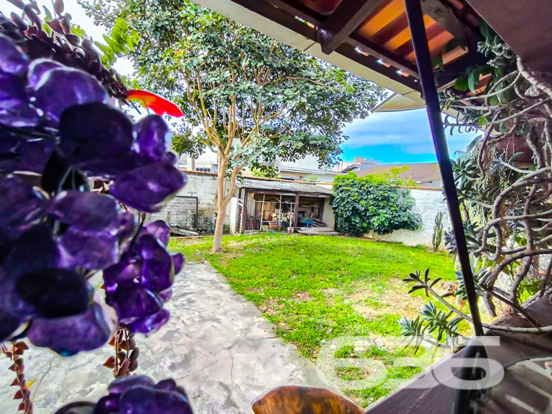 Casa Térrea dos Seus Sonhos em Joinville, SC - Bai