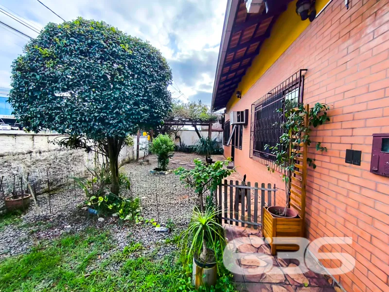 Casa Térrea dos Seus Sonhos em Joinville, SC - Bai