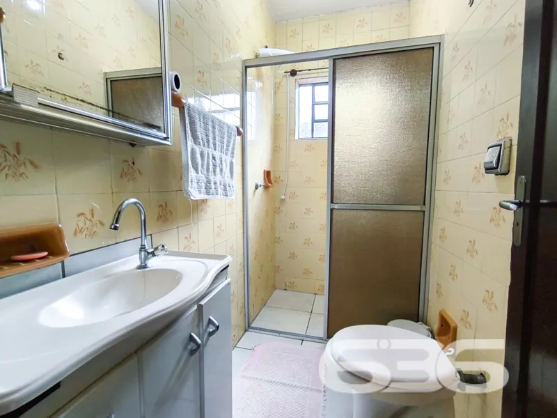 Casa Térrea dos Seus Sonhos em Joinville, SC - Bai