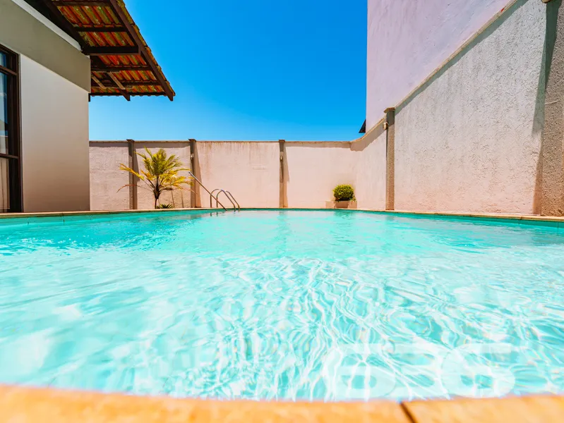 Bem-vindo Ă sua futura casa! Este extraordinĂĄrio s