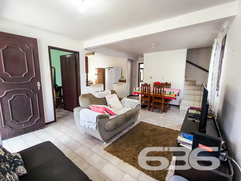 A Magnífica Oportunidade em Joinville! 

Se você e