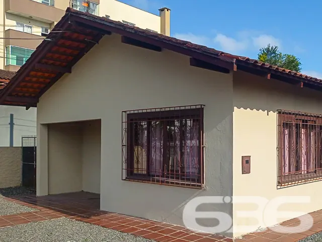 Descubra seu novo lar no coração de Joinville, ond