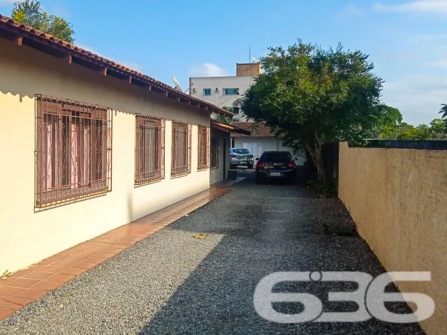 Descubra seu novo lar no coração de Joinville, ond