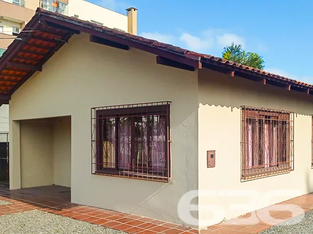 Descubra seu novo lar no coração de Joinville, ond