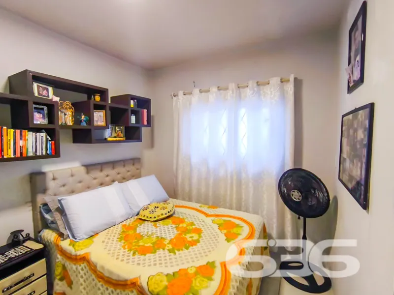 Imagine viver em uma residĂȘncia que combina perfei