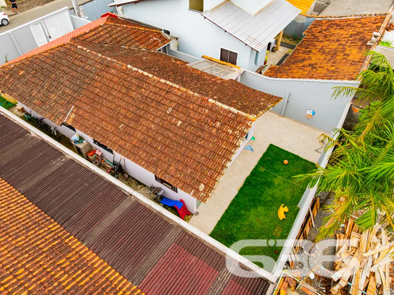 Descubra como a casa dos seus sonhos em Joinville,