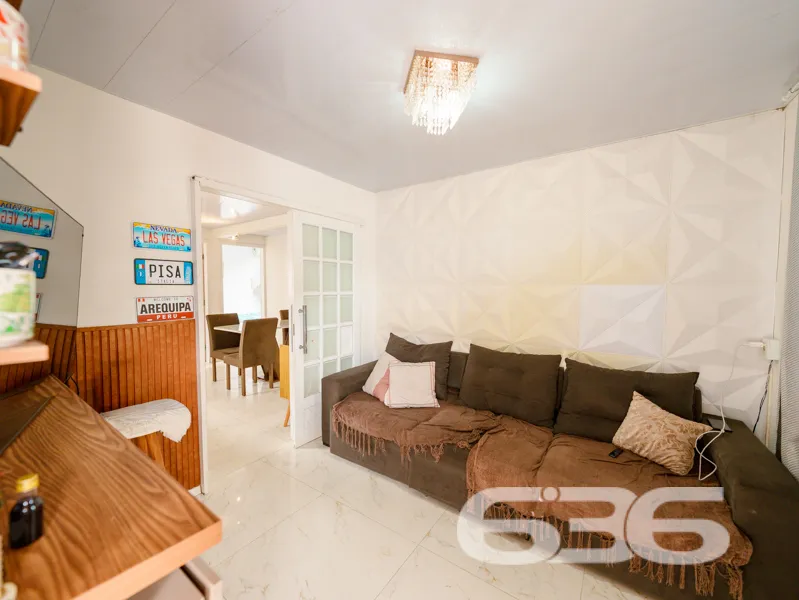 Descubra como a casa dos seus sonhos em Joinville,