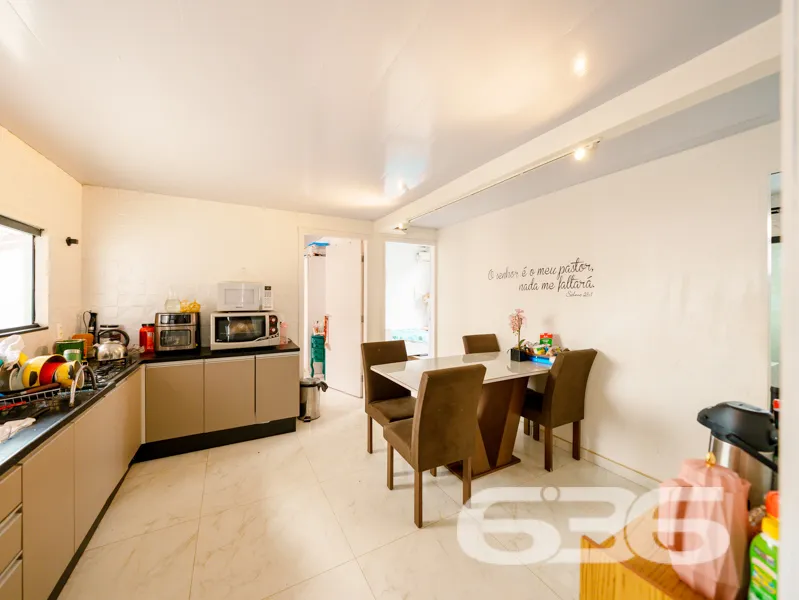 Descubra como a casa dos seus sonhos em Joinville,