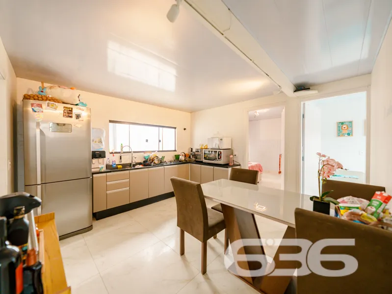 Descubra como a casa dos seus sonhos em Joinville,