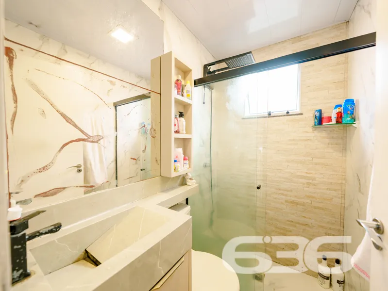 Descubra como a casa dos seus sonhos em Joinville,