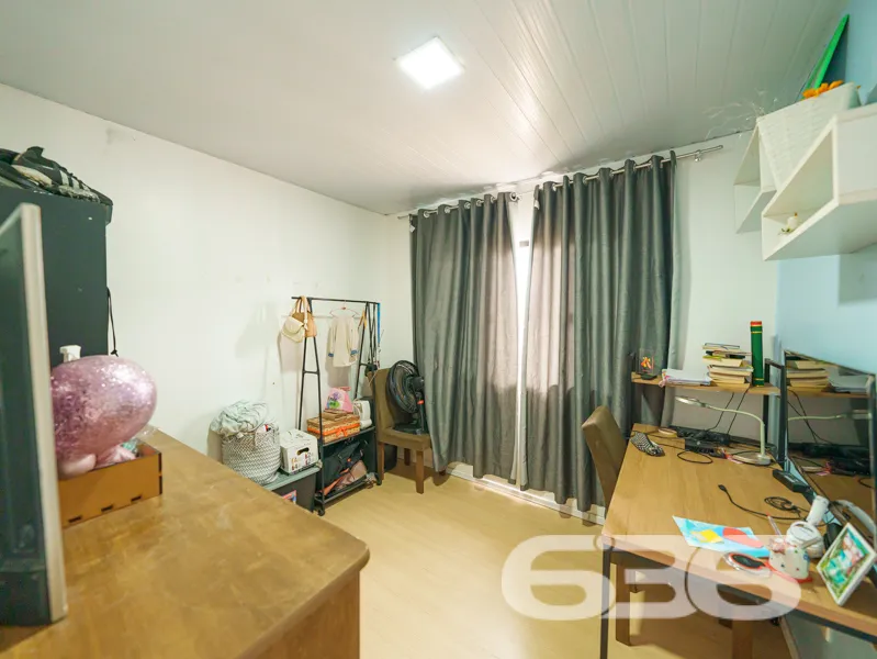 Descubra como a casa dos seus sonhos em Joinville,