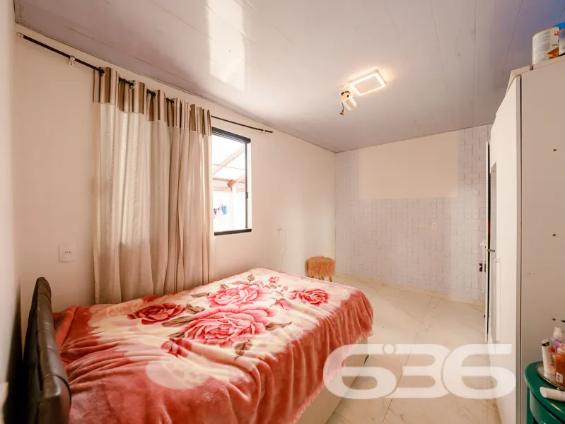 Descubra como a casa dos seus sonhos em Joinville,