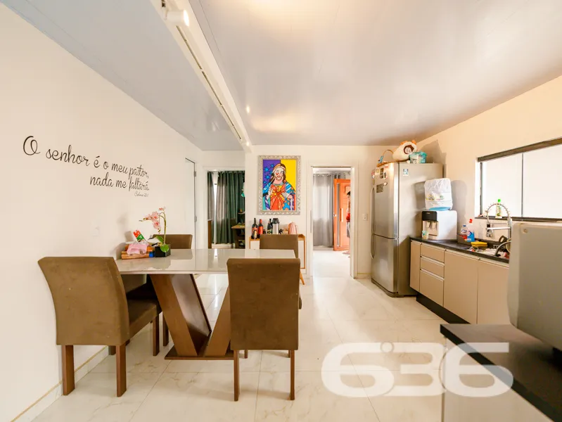 Descubra como a casa dos seus sonhos em Joinville,