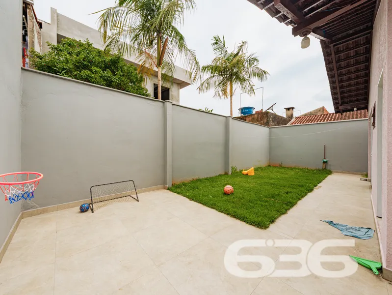 Descubra como a casa dos seus sonhos em Joinville,