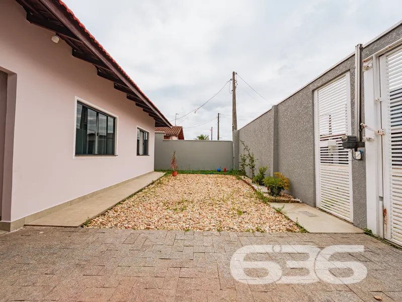 Descubra como a casa dos seus sonhos em Joinville,