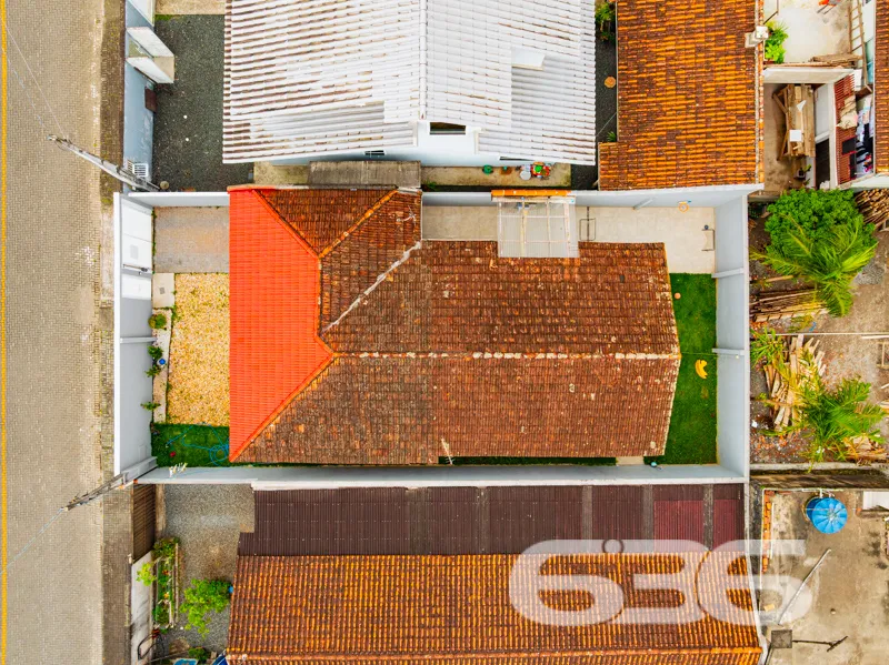 Descubra como a casa dos seus sonhos em Joinville,