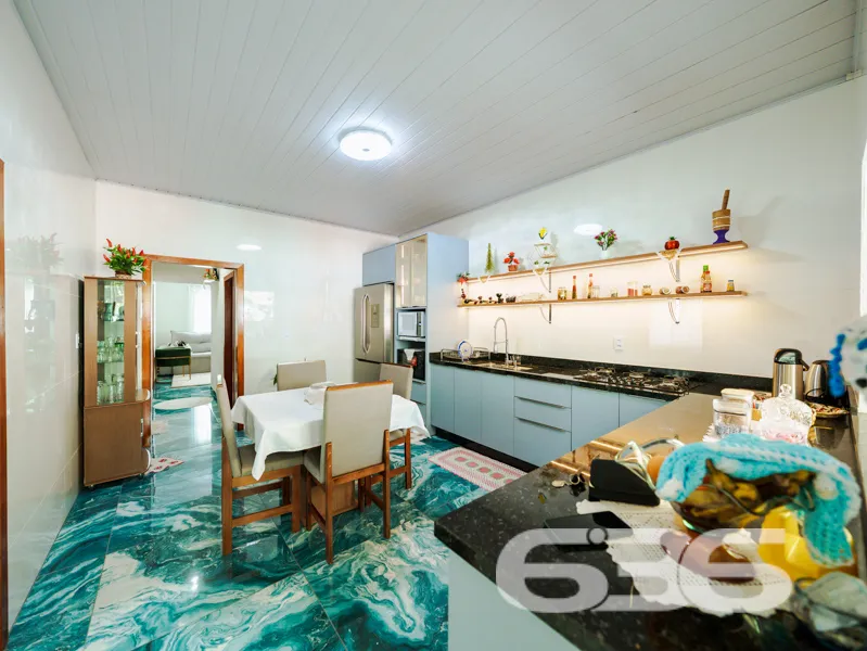 Descubra o refúgio ideal em Joinville, um espaço q