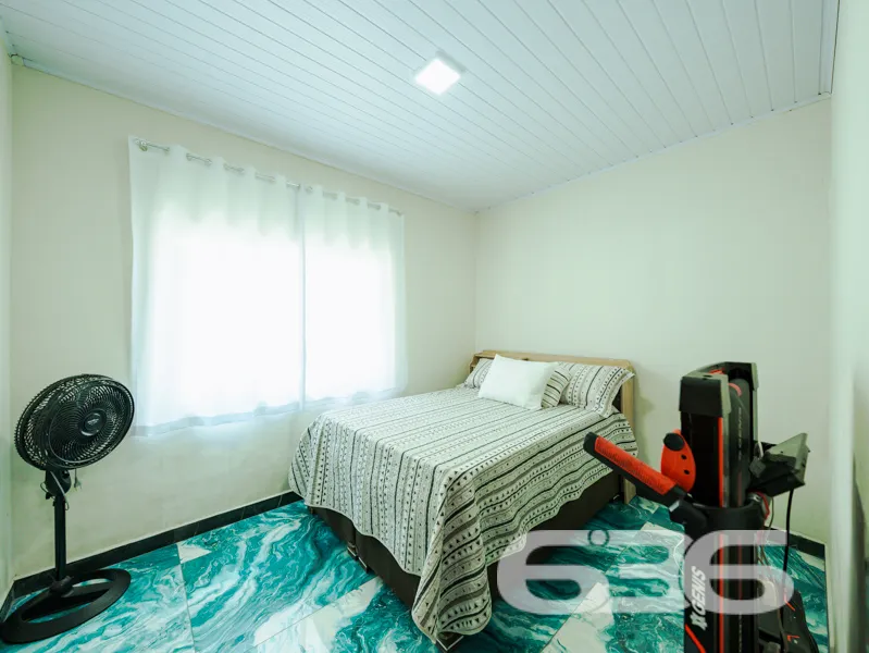 Descubra o refúgio ideal em Joinville, um espaço q