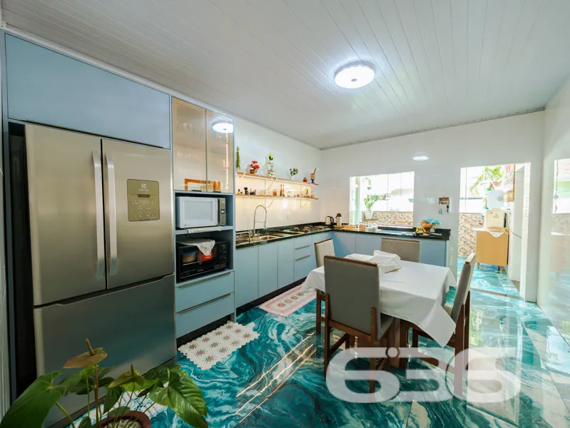 Descubra o refúgio ideal em Joinville, um espaço q