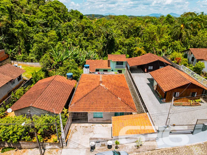 Descubra o refúgio ideal em Joinville, um espaço q