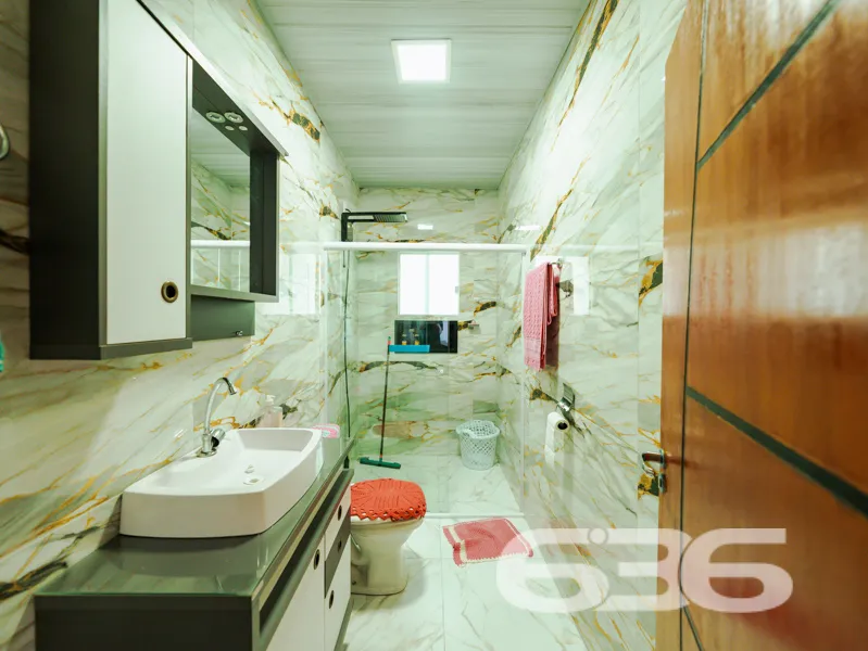 Descubra o refúgio ideal em Joinville, um espaço q