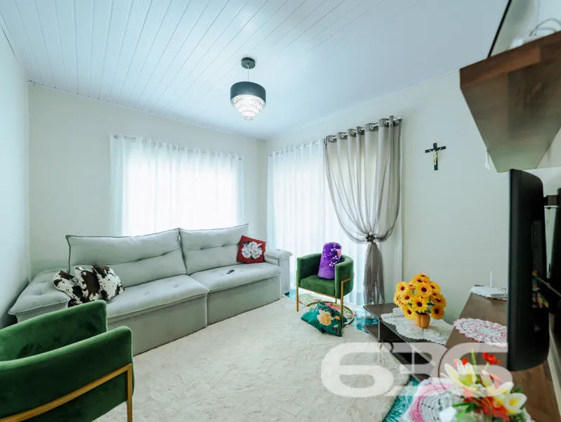 Descubra o refúgio ideal em Joinville, um espaço q