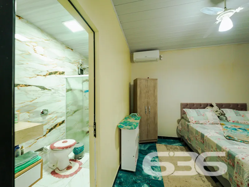 Descubra o refúgio ideal em Joinville, um espaço q