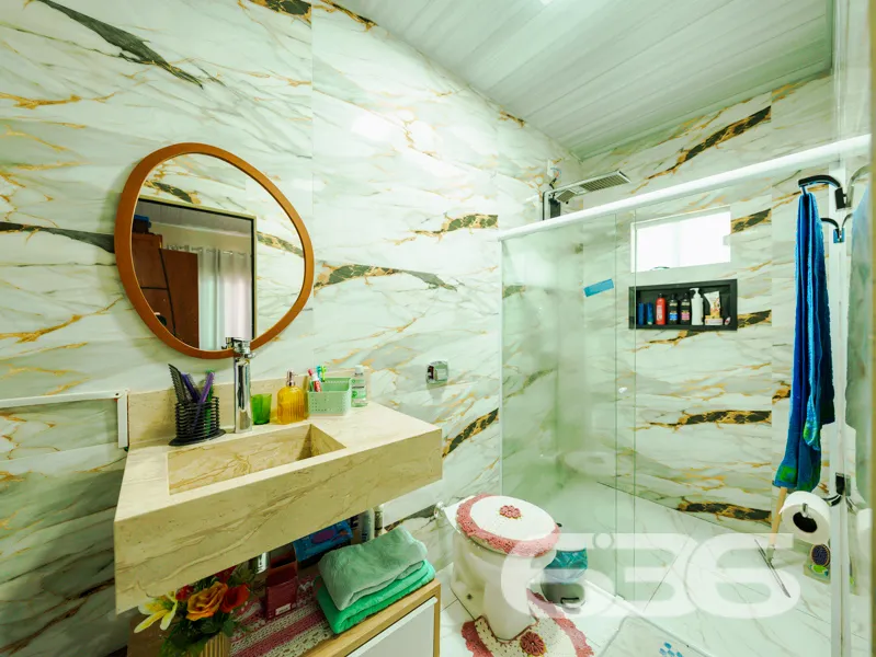 Descubra o refúgio ideal em Joinville, um espaço q