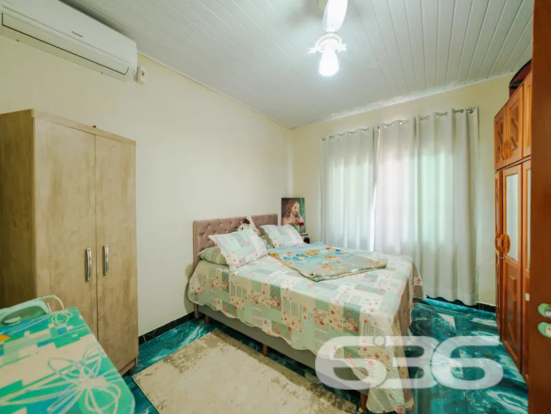 Descubra o refúgio ideal em Joinville, um espaço q