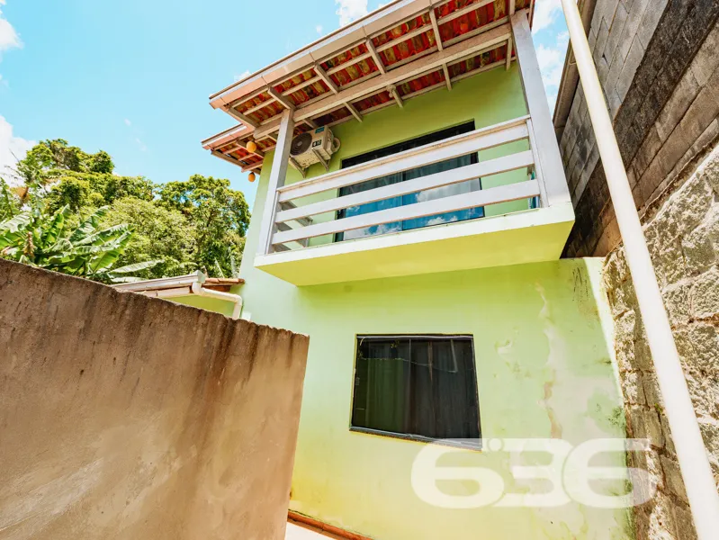 Descubra o refúgio ideal em Joinville, um espaço q