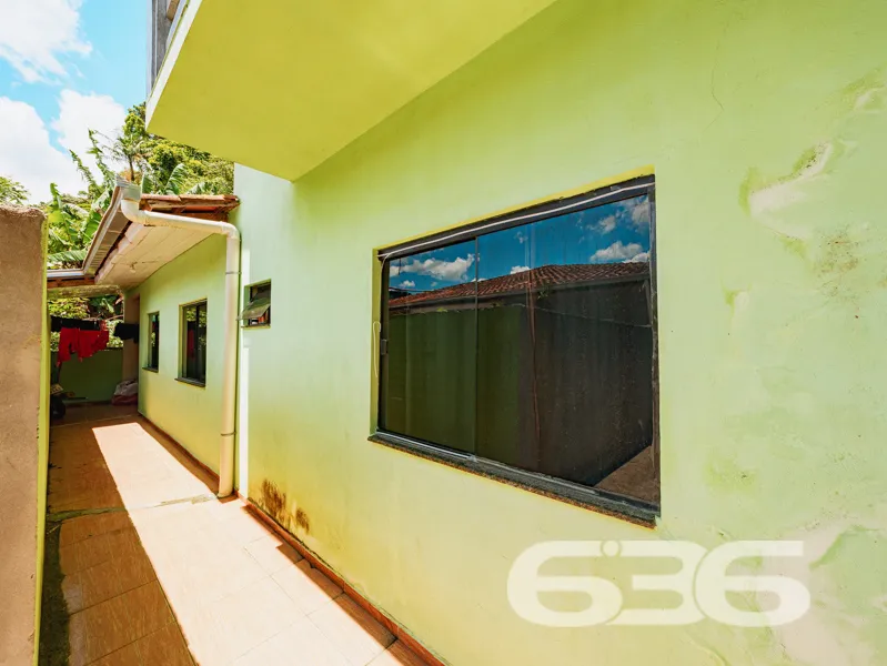 Descubra o refúgio ideal em Joinville, um espaço q