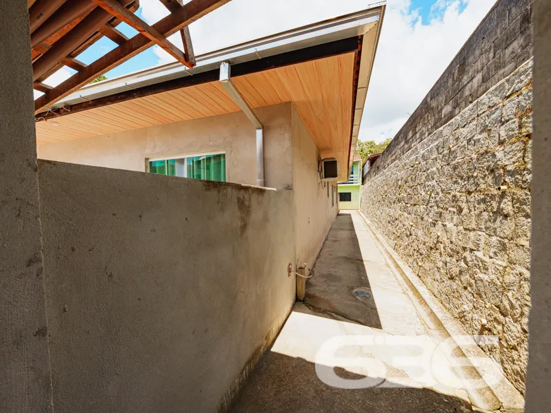 Descubra o refúgio ideal em Joinville, um espaço q