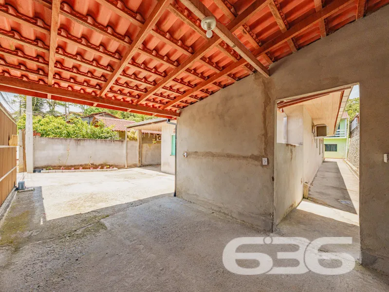 Descubra o refúgio ideal em Joinville, um espaço q