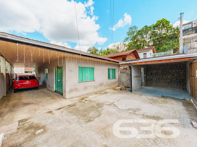 Descubra o refúgio ideal em Joinville, um espaço q