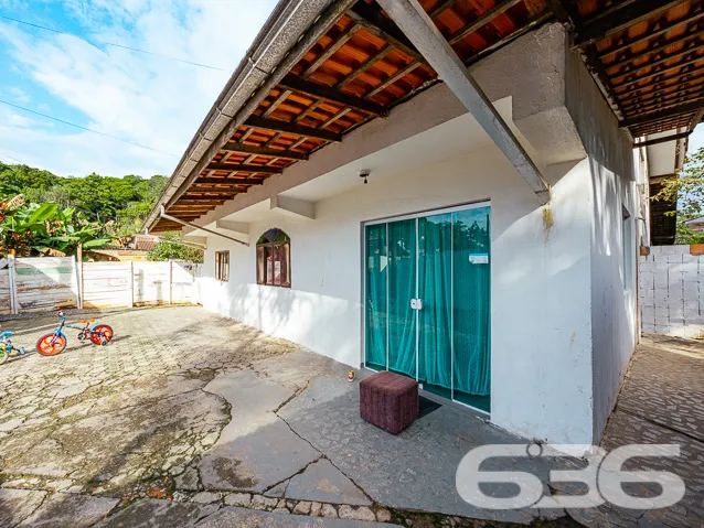 GRANDE OPORTUNIDADE DE INVESTIMENTO NO BAIRRO NOVA