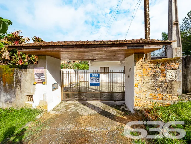 GRANDE OPORTUNIDADE DE INVESTIMENTO NO BAIRRO NOVA