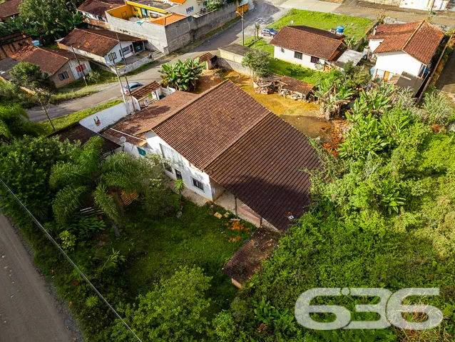 GRANDE OPORTUNIDADE DE INVESTIMENTO NO BAIRRO NOVA